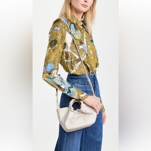 DeMellier Mini Los Angeles Tote